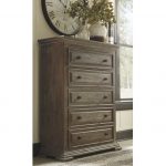 B813-46	Wyndahl Chest