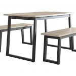 D201-125 Waylowe Dining Table