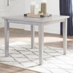 D261-15 Loratti Dining Table