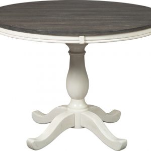 D287-15T Nelling Dining Table