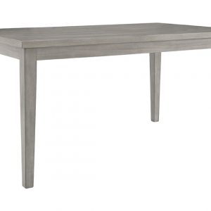 D291-25 Parellen Dining Table