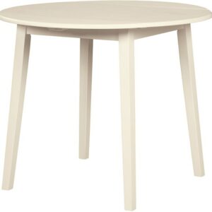 D318-15 Slannery Dining Table