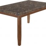 D328-25 Lacey Dining Table