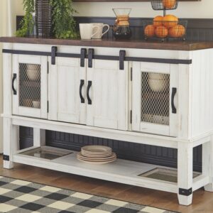 D546-60	Valebeck Server