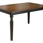 D580-25	Owingsvill Dining Table