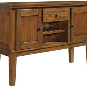 D594-60	Ralene Server