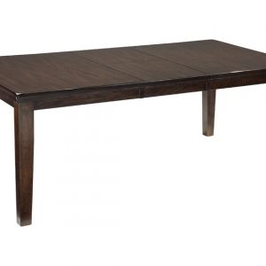 D596-35 Haddigan Dining Table