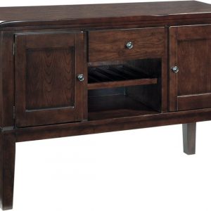 D596-60	Haddigan Server