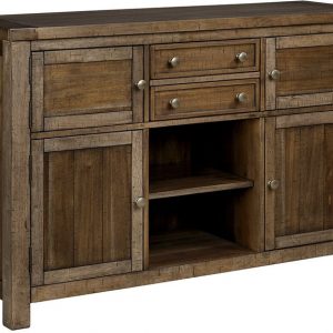 D631-60	Moriville Server
