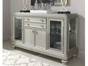 D650-60 Coralayne Dining Room Server
