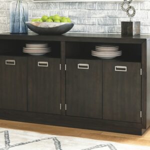 D731-60	Hyndell Server