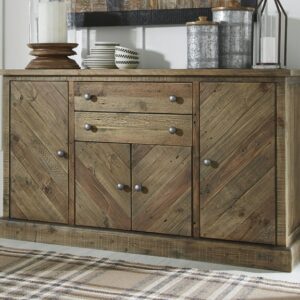 D754-80	Grindleburg Server
