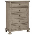 B733-45	Lettner Chest