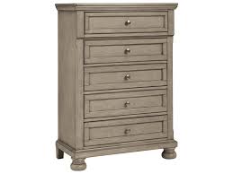B733-45 Lettner Chest