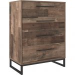EB2120-144 Neilsville Chest