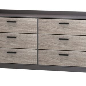 EB208752JS Central Park Dresser