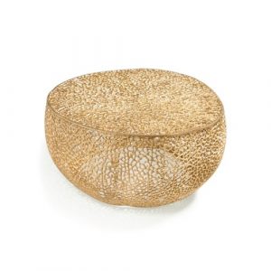 DOLCE Coffee table GOLD XC-36523