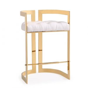 MAJESTIC Counter Chair GY-COU-8050G Aspen Set of 2
