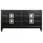MILANO Dresser GY-8175 w/6 drawers