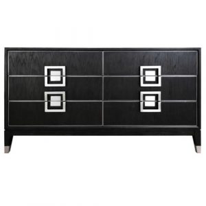 MILANO Dresser GY-8175 w/6 drawers
