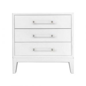 BLANCA Dresser GY-29180 w/3 drawers