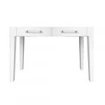 BLANCA Desk GY-29181 w/2 drawers