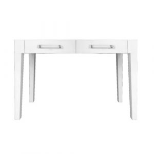 BLANCA Desk GY-29181 w/2 drawers