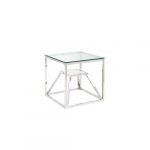 HANSEN End Table GY-ET-8207