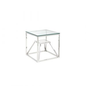 HANSEN End Table GY-ET-8207