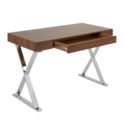 Wendy Desk GY-1031 Veneer Wood