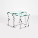 NOA End Table GY-ET-8378