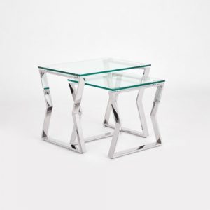 NOA End Table GY-ET-8378