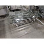 MAXIM Coffee Table GY-CT-8340RT