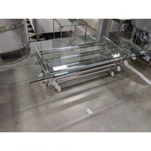 MAXIM Coffee Table GY-CT-8340RT