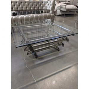 MAXIM Square Coffee Table GY-CT-8340SQ