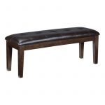 D596-00 Haddigan Dining bench