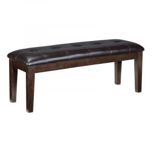 D596-00 Haddigan Dining bench