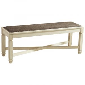 D647-00 Bolanburg Dining bench