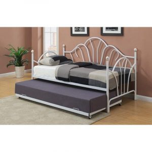 IF-318 Trundle bed
