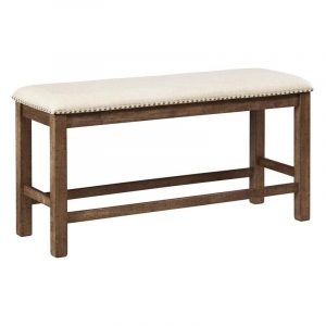 D631-09 Moriville Dining bench