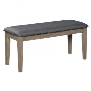 D617-00 Aldwin Dining bench