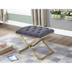 IF-6280 Bench Storage
