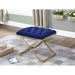 IF-6282 Bench Storage