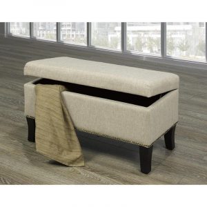 IF-6240 Bench Storage