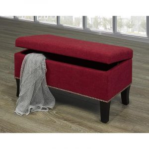 IF-6242 Bench Storage