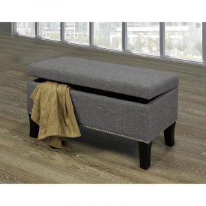 IF-6241 Bench Storage