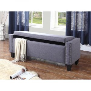 IF-6251 Bench Storage