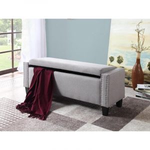 IF-6250 Bench Storage