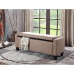 IF-6252 Bench Storage