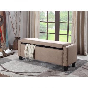 IF-6252 Bench Storage